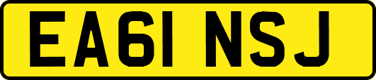 EA61NSJ