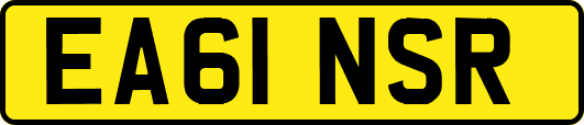 EA61NSR