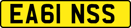 EA61NSS