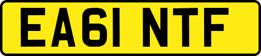 EA61NTF