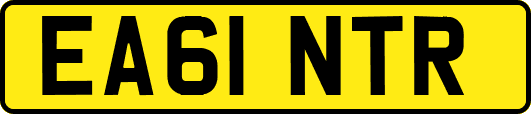 EA61NTR