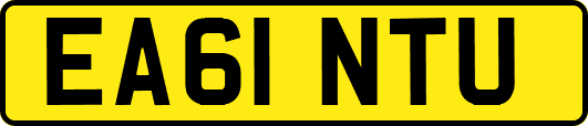 EA61NTU