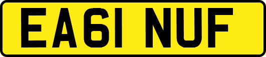 EA61NUF