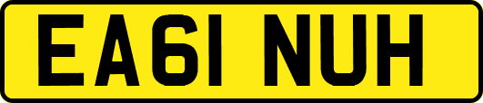 EA61NUH