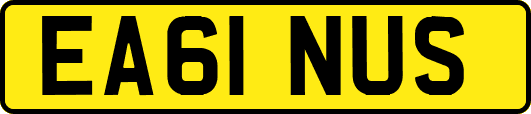 EA61NUS