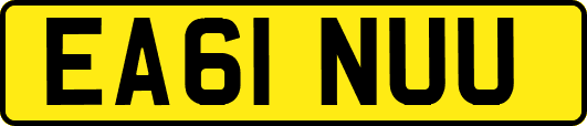 EA61NUU