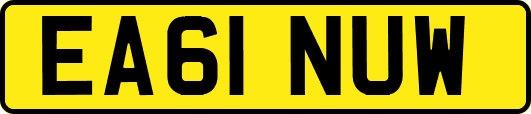 EA61NUW