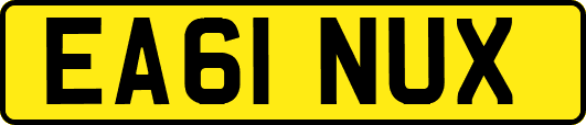 EA61NUX