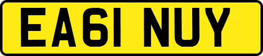 EA61NUY