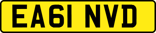 EA61NVD