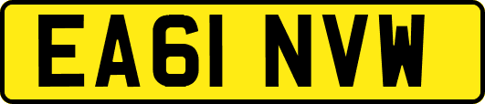 EA61NVW