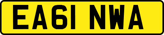 EA61NWA