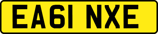 EA61NXE