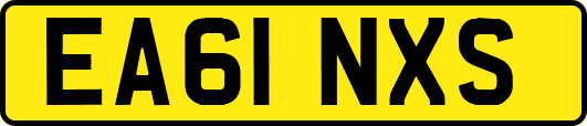 EA61NXS