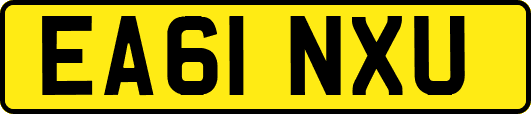 EA61NXU