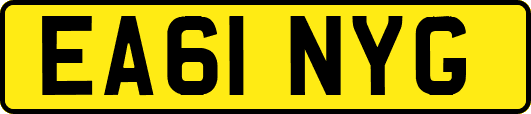 EA61NYG