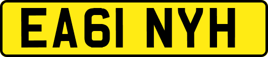 EA61NYH