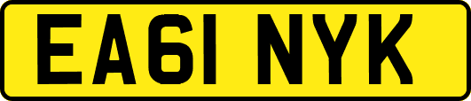 EA61NYK