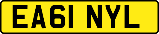 EA61NYL