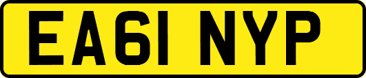 EA61NYP