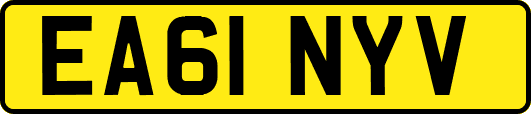 EA61NYV