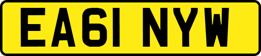 EA61NYW