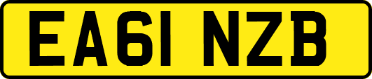 EA61NZB