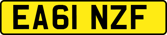 EA61NZF