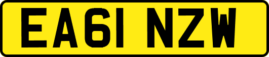 EA61NZW