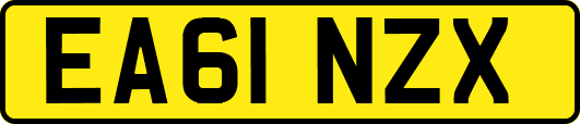 EA61NZX