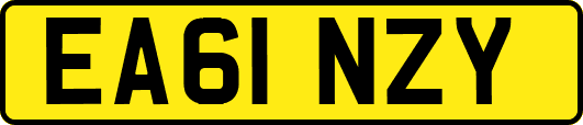 EA61NZY