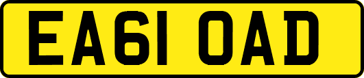 EA61OAD