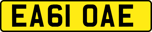 EA61OAE