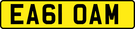 EA61OAM