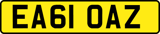 EA61OAZ