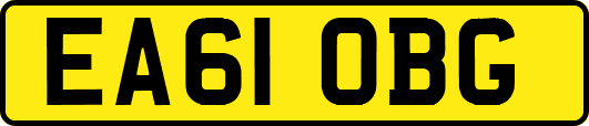 EA61OBG