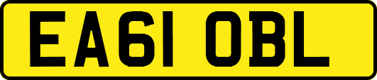 EA61OBL