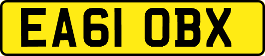 EA61OBX