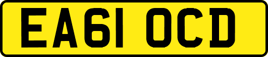 EA61OCD