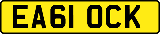 EA61OCK