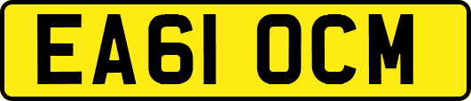 EA61OCM