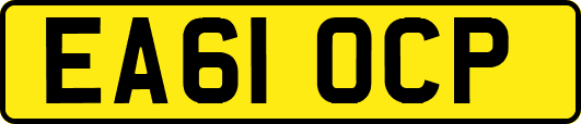 EA61OCP