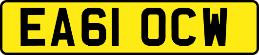 EA61OCW