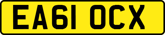 EA61OCX