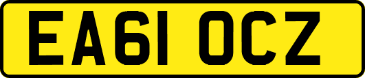 EA61OCZ