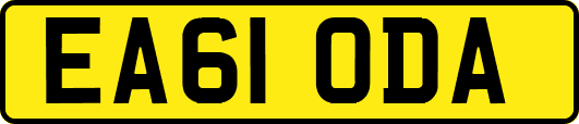 EA61ODA