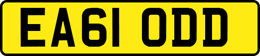 EA61ODD