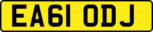 EA61ODJ