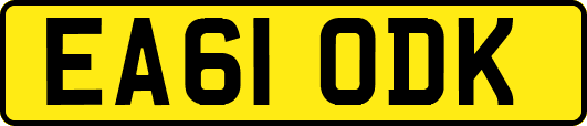 EA61ODK