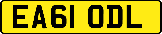 EA61ODL